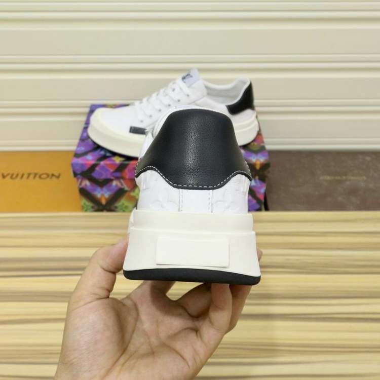 Picture of Louis Vuitton Shoes _SKULVsz38-45mnf014915218
